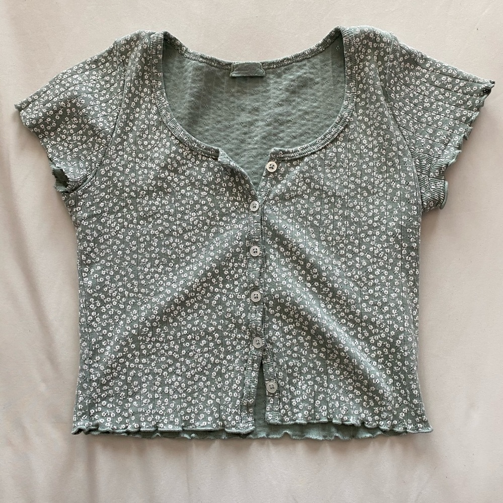 Brandy Melville Zelly